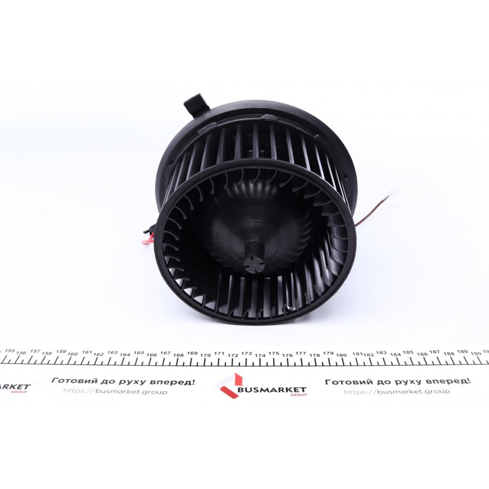 Моторчик пічки VW Golf III/IV 1.4-Electric 91-02