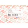 Кришка фільтра масляного BMW 1/3/5/X1/X3  N40/N42/N43/N45/N46
