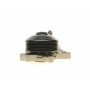 Помпа води BMW 1 (E81)/3 (E90)/5 (E60)/X3 (E83) 2.0d 04-13 (B/B) (6 лоп) (N47)