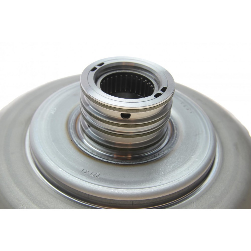 Комплект зчеплення VW/Audi/Skoda (DSG)  (6-АКПП DQ250 Version P)