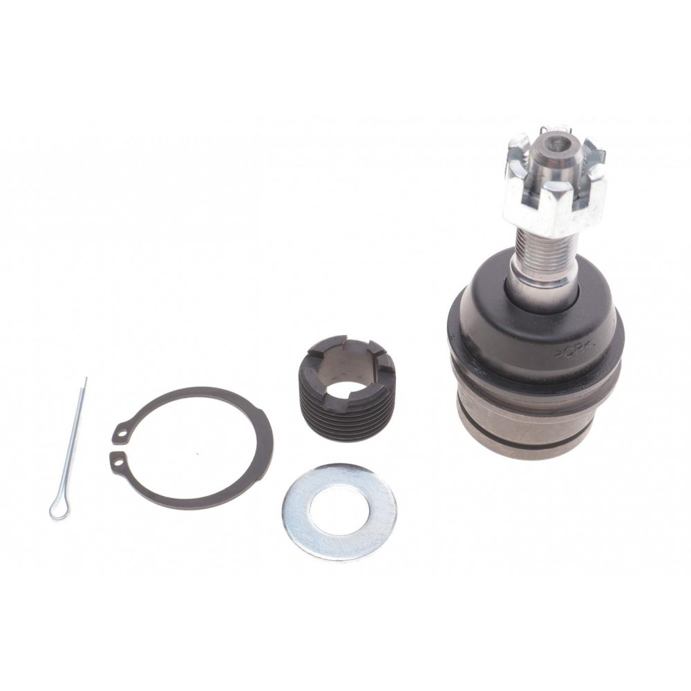 Опора кульова (передня/знизу) Jeep Cherokee/Grand Cherokee 84-05/Wrangler 88- (d=41/41.5mm)