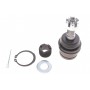 Опора кульова (передня/знизу) Jeep Cherokee/Grand Cherokee 84-05/Wrangler 88- (d=41/41.5mm)