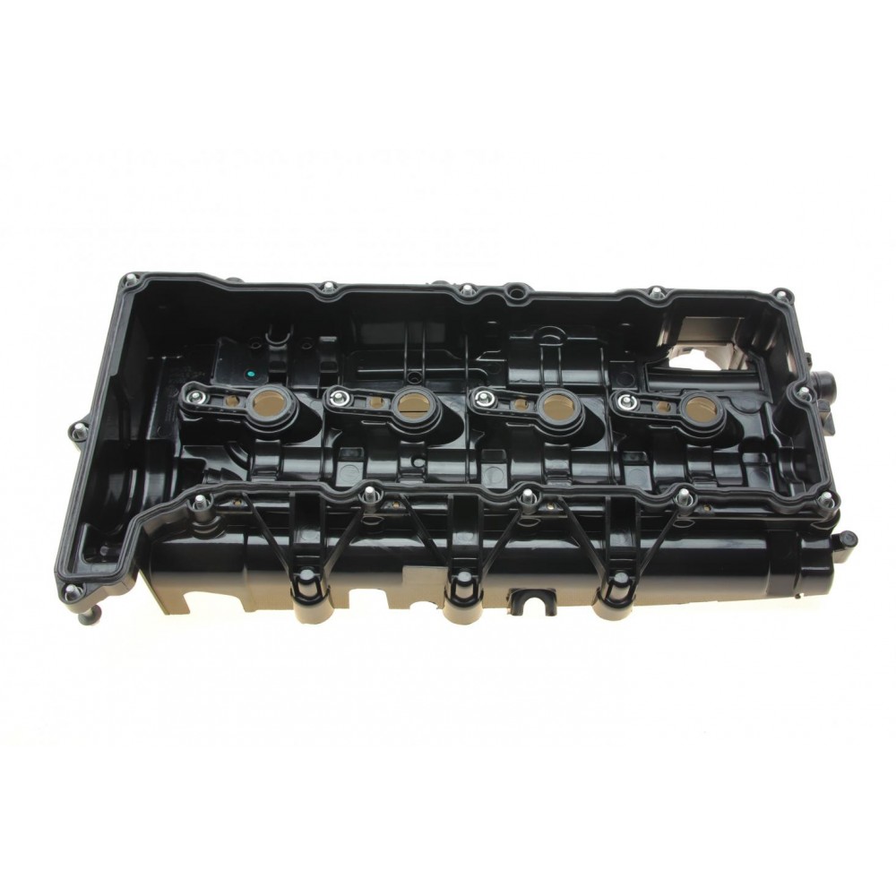 Кришка клапанів BMW 3 (E90/F30/F80)/5 (E60/F10)/X3 (F25)/X5 (F15/F85) 1.6/2.0D 06-18 (N47)