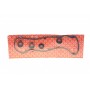 Прокладка кришки клапанів Mitsubishi Lancer/Carisma 1.6-1.8 92-06 (к-кт)