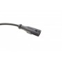 Датчик ABS (передній) Renault Clio/Logan/Dacia Sandero 1.2-2.0 04- (L=580) (HÜCO)