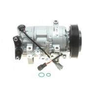 Компресор кондиціонера Renault Megane III/Scenic III 1.5dCi 09-