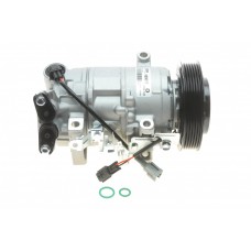 Компресор кондиціонера Renault Megane III/Scenic III 1.5dCi 09-