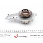 Комплект ГРМ + помпа Ford Transit Courier 1.6 TDCi 14- (121x25.4)