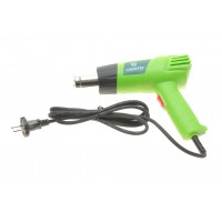 Термофен 1500W (два режиму t° I:300 °C/II :500 °C) (знятий з виробництва)