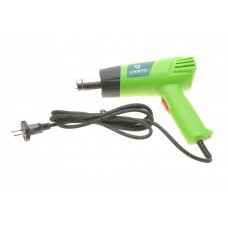 Термофен 1500W (два режиму t° I:300 °C/II :500 °C) (знятий з виробництва)