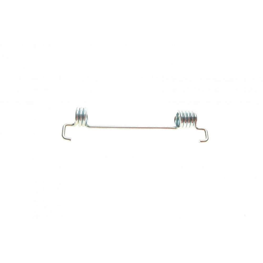 Комплект пружинок колодок ручника Citroen Jumper/Fiat Ducato/Peugeot Boxer 94- (172x42) (Lucas)