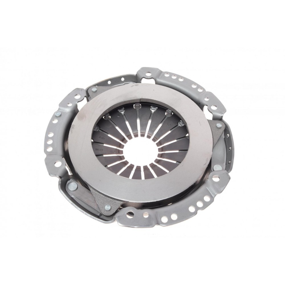 Комплект зчеплення Nissan Micra/Note 1.4 16V 03- (d=190mm)