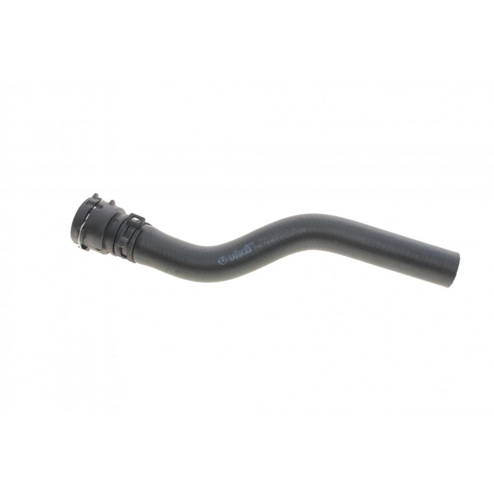 Патрубок радіатора Audi A3/Skoda Octavia/Superb/VW Caddy/Golf/Passat/Touran/Tiguan 96-