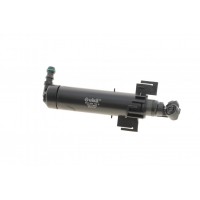 Форсунка омивача фари Audi A4 07-15 (R)