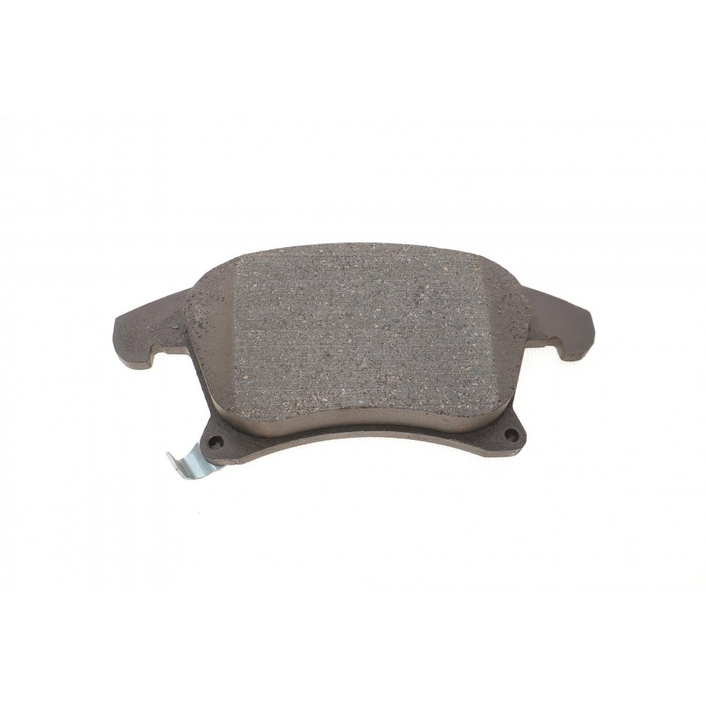 Колодки гальмівні (передні) Ford Galaxy III/Mondeo V/S-Max 14- замінено на 0 986 424 445