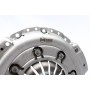 Комплект зчеплення Renault Master/Trafic 1.9dCi (d=240mm) (624 3312 09)