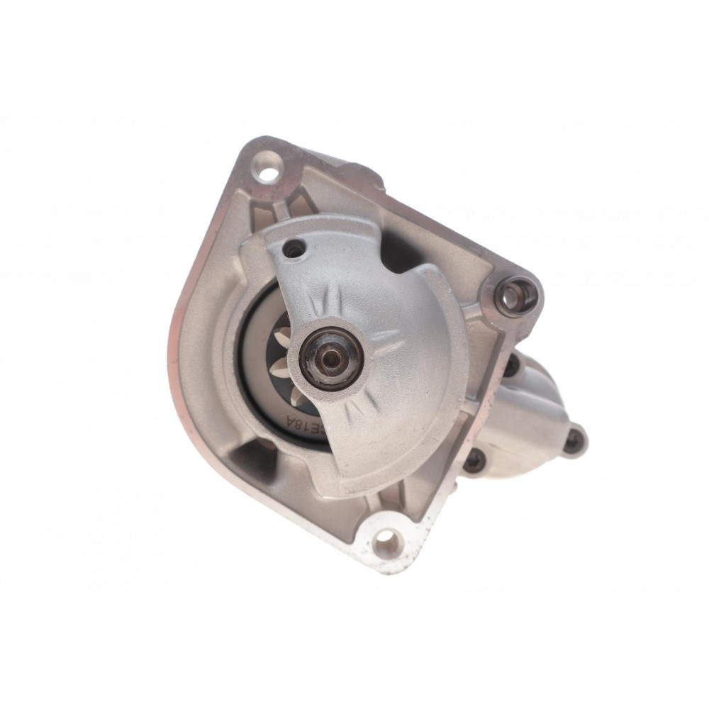 Стартер Fiat Ducato/Peugeot Boxer/Citroen Jumper 2.8 HDi 00- (2.5kw) (z=9)