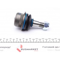 Опора кульова (передня/зверху) VW T2 1.6-2.0 -79