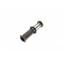 Осушувач кондиціонера Skoda Octavia/Superb/VW Golf/Passat/Tiguan 1.0-2.5 12-