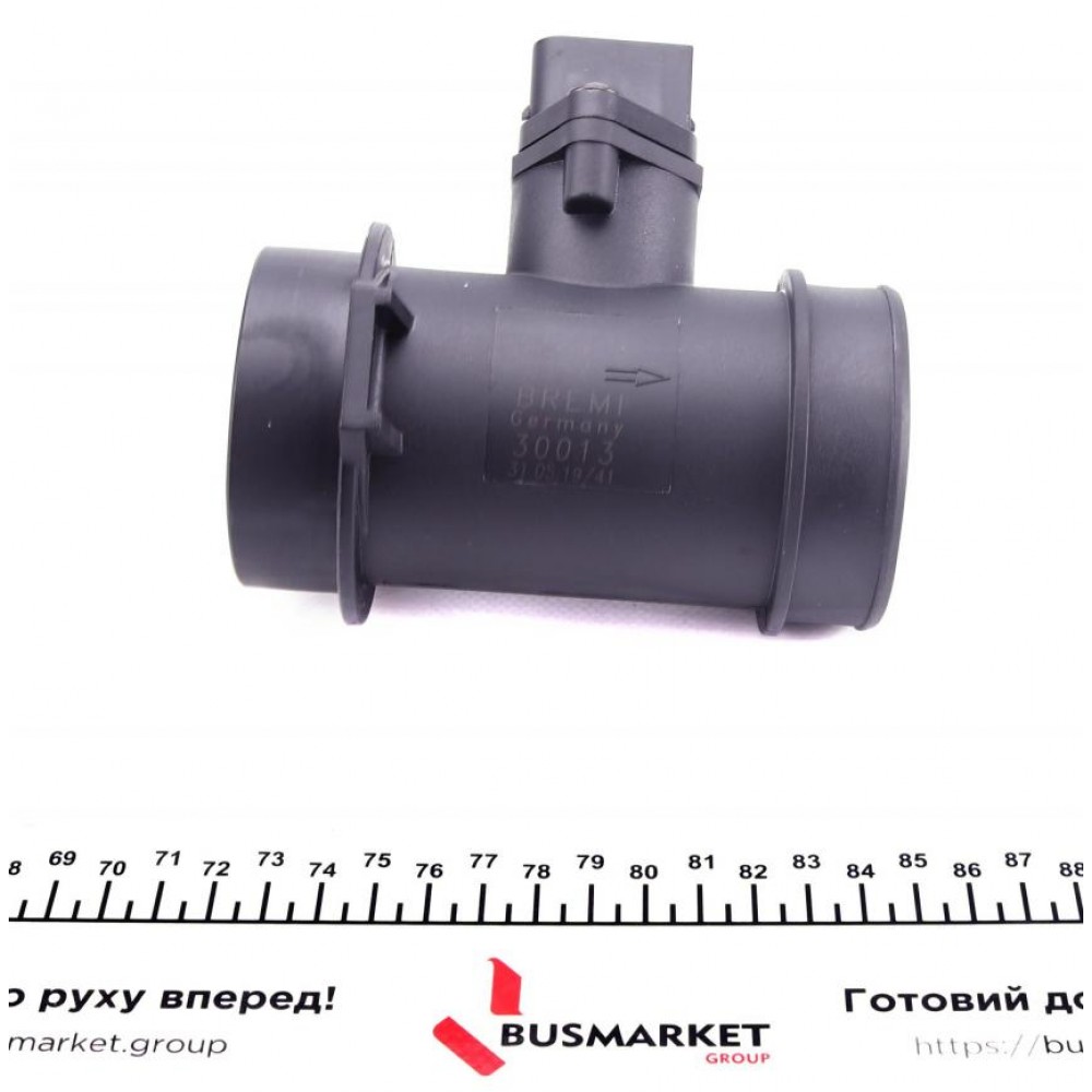 Витратомір повітря MB Vito (W638)/Sprinter CDI
