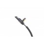 Датчик ABS (задній) Citroen C3/C4/Peugeot 207/208/2008 13- (L=1070mm)
