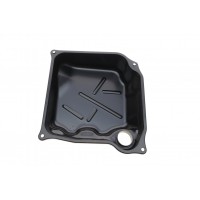 Маслоприймач (піддон) АКПП Audi A3/Q3/VW Golf VII/VIII 1.6-2.0TDI/2.0TFSI/TSI 11-