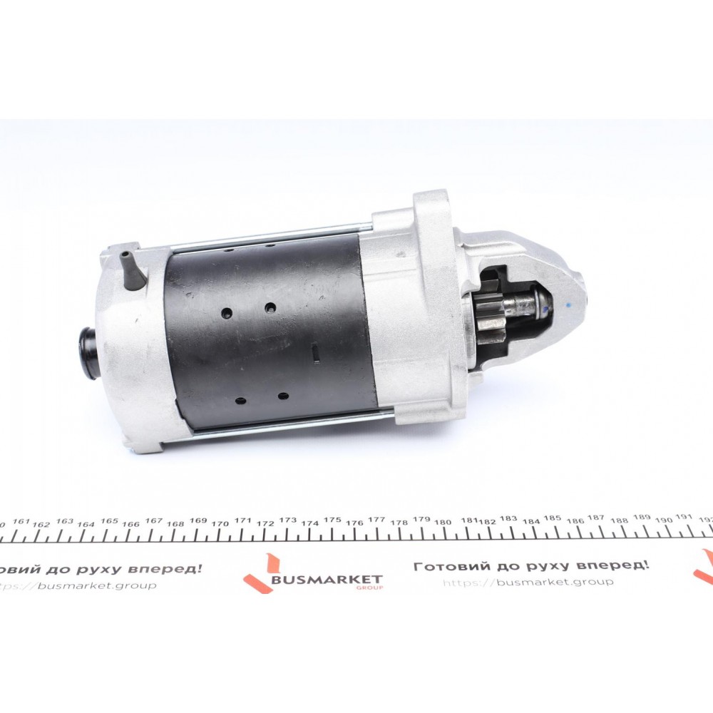 Стартер Citroen Jumper/Fiat Ducato/Peugeot Boxer 2.8HDi 97- (2.3kw) (z=9)