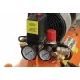 Компресор безмасляний 50L 220 V/8 bar/1.15 kW/180 L/min