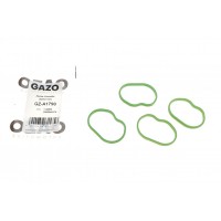 Прокладка колектора впускного Ford Fiesta/Focus/Mazda 2/3 1.25-1.6 01- (к-кт 4шт)