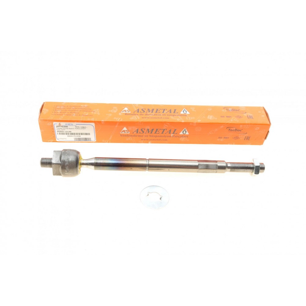 Тяга рульова Toyota Corolla 01-08 (L=274mm)