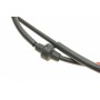 Трос ручника Mitsubishi Lancer 08- (1620mm)
