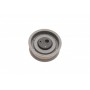Комплект ГРМ VW Golf III/T4 1.9D/TD 90-04 (25x137)