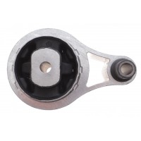 Подушка двигуна (задня) Renault Master 01- (косточка)