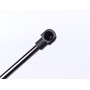Амортизатор кришки багажника VW Golf VII Liftback 12- (531mm)