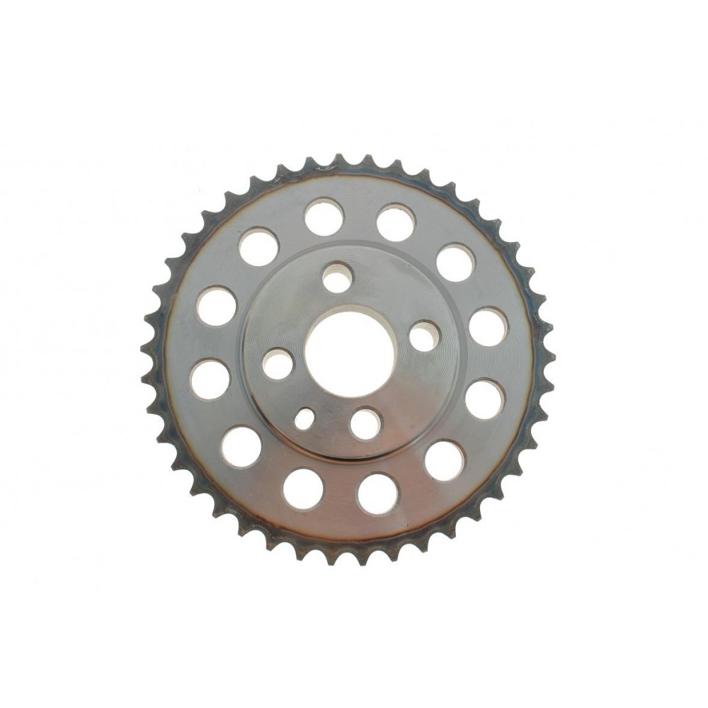 Комплект ланцюга ГРМ Mazda 3/6/CX-7 2.2 MZR-CD 09-14