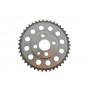 Комплект ланцюга ГРМ Mazda 3/6/CX-7 2.2 MZR-CD 09-14