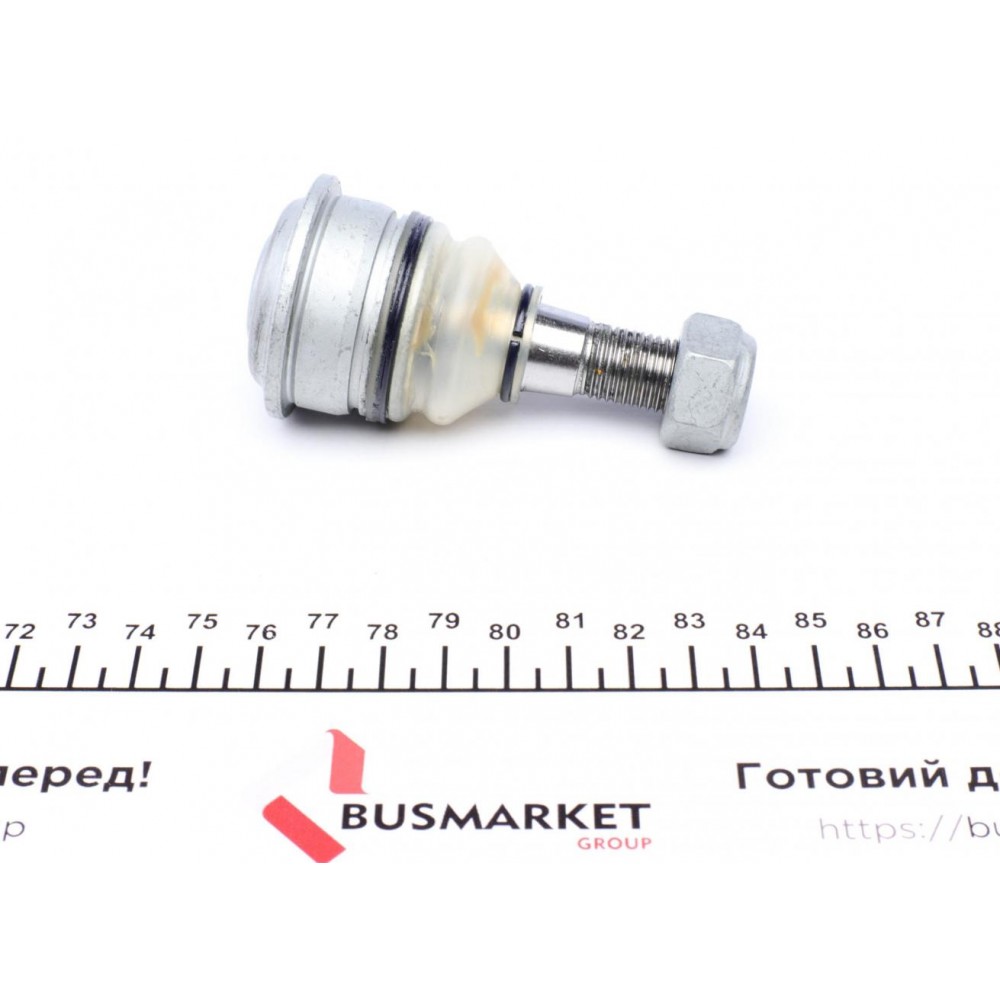 Опора кульова (передня/знизу) Nissan Almera/Sunny 90-00