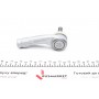Наконечник тяги рульової (L) Ford Transit Courier 1.0/1.5/1.6TDCi 13-