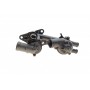Термостат VW Polo/Skoda Fabia 1.4/1.6 09-16 (83°C/87°C)