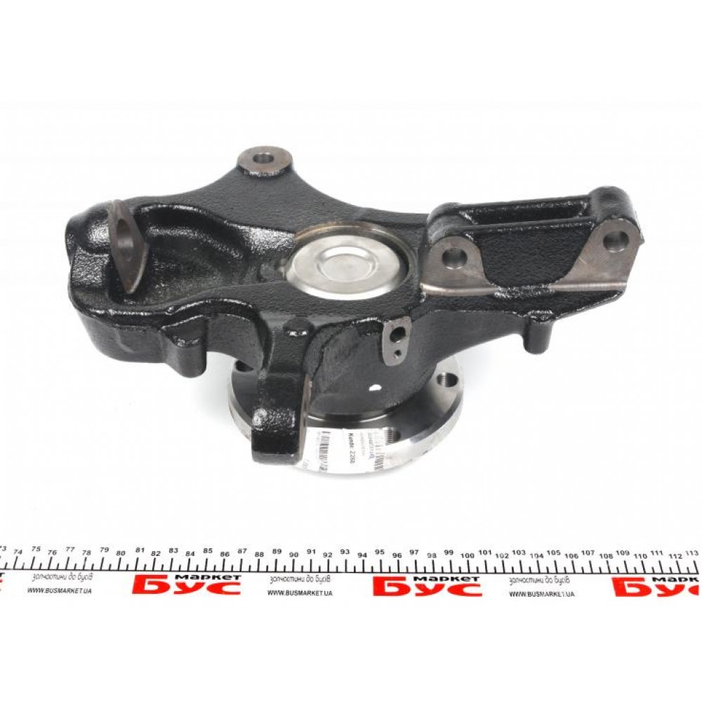 Капфа (передня з підшипником) MB Sprinter 515CDI/VW Crafter 50 06- (L)