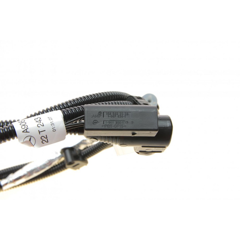 Трубка подачі AdBlue MB Sprinter (906) 14-16, OM642/OM651
