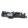Корпус термостата Citroen Berlingo/Peugeot Partner 1.1-1.6i 96- (+ датчик)
