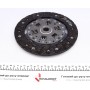 Диск зчеплення VW T3 1.6-1.7 TD -92 (d=215mm)