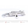Радіатор рециркуляції ВГ з клапаном EGR Audi A4/A6 2.0D 04-11