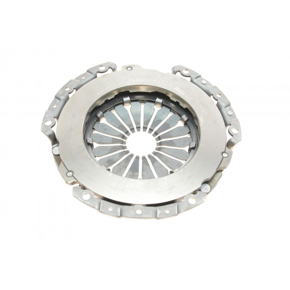 Комплект зчеплення Ford Fiesta V/Fusion 1.4/1.4 TDCi 01-12/Mazda 2 1.4 CD 03-07 (d=210mm)