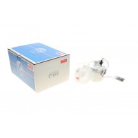 Насос паливний Ford Focus 1.4-2.0 16V 98-04/Transit Connect 1.8 16V 02-13 (HÜCO)