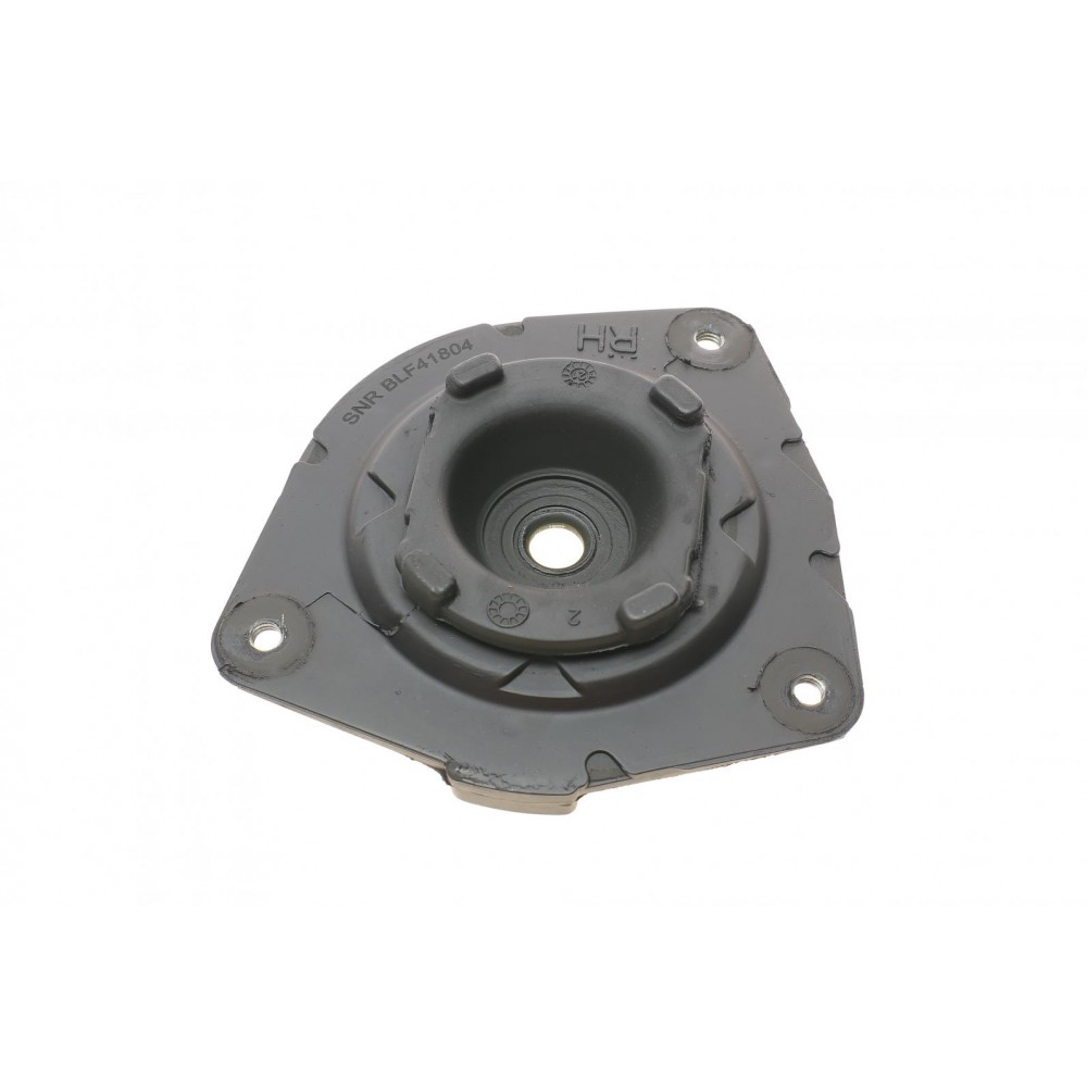 Подушка амортизатора (переднього) Nissan Micra/Renault Clio 1.4/1.5dCi/1.6 16V 03- (R)