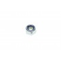 Опора кульова (передня/знизу) Daewoo Evanda 2.0 DOHC 16V 02-04 (d=18mm)