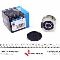 Шків генератора Fiat Ducato 2.3/3.0JTD 06-