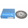 Диск зчеплення MB Sprinter 308/Vito (W638) 110TD 2.3D (d=228mm)
